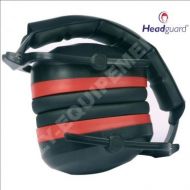 Casque Anti-Bruit Compact