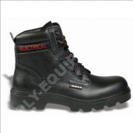 Chaussures de Securit Spciales Electricien