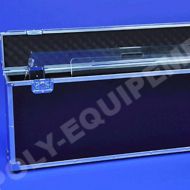 Flight-case pour Pupitre Pliable