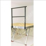 Garde Corps de Securité 1m <i>pour PI et PAC</i>