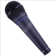 Microphone  Main Dynamique Cardiode - XLR