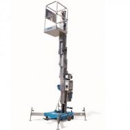 Nacelle Elévatrice AWP™ <i>Avec Stabilisateurs</i>