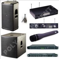 Pack Audio Spcial Festivits