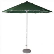 Parasol TERRASSE Octogonal 300cm