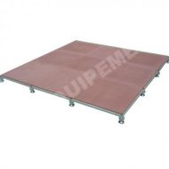 Plancher de Bal <i>Extérieur & Intérieur</i>