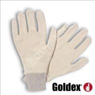 Sous-gants Coton