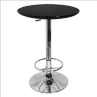 Table Haute DESIGN <i>rglable en hauteur</i>