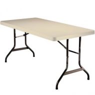 Table Pliante <i>LIFETIME</i> 152x76cm
