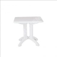 Table Rabattables VEGA 80X80cm