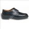 Chaussures de Securit Ville Cuir