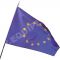 Drapeaux Europe