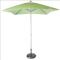 Parasol TERRASSE Carr 250X250cm